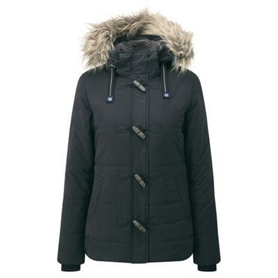 Tog 24 Black wintermist tcz thermal jacket